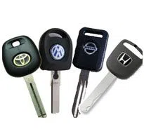 Locksmith Service Baltimore MD Baltimore, MD 410-874-1099 - 19-Transponder-Keys